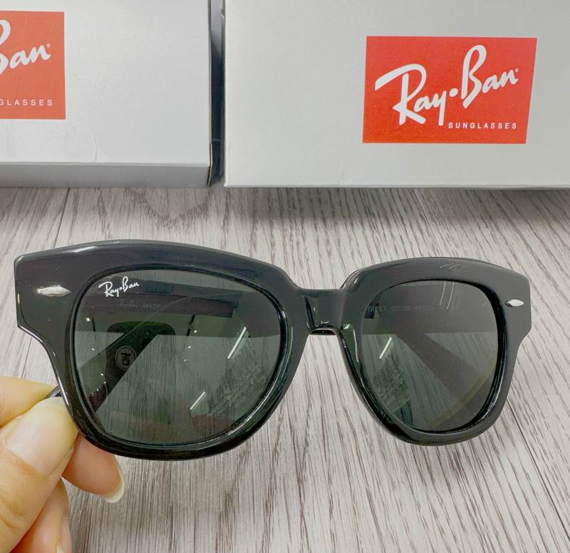 Rayban Glasses (80)